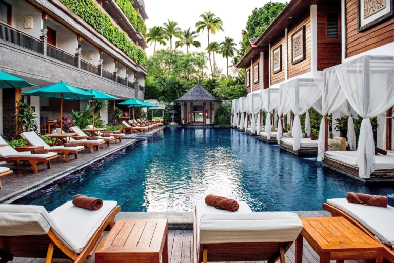 Astagina Resort Villa and Spa Bali review image 1