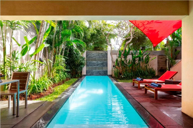 Bali Island Villas and Spa review image 1