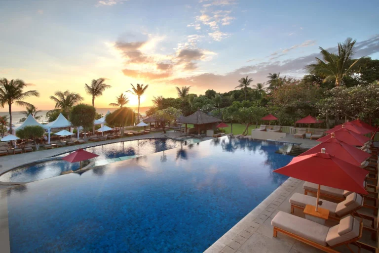 Bali Niksoma Boutique Beach Resort review image 1