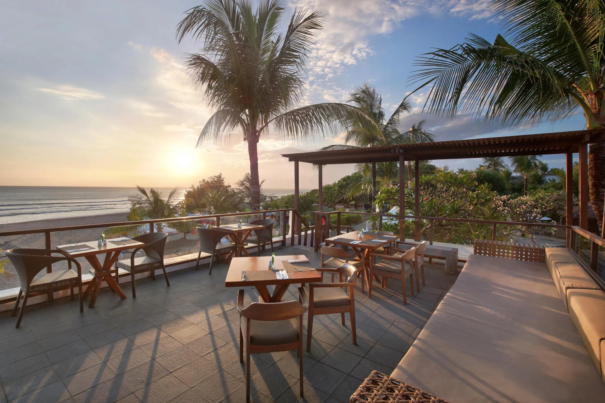 Bali Niksoma Boutique Beach Resort review image 3