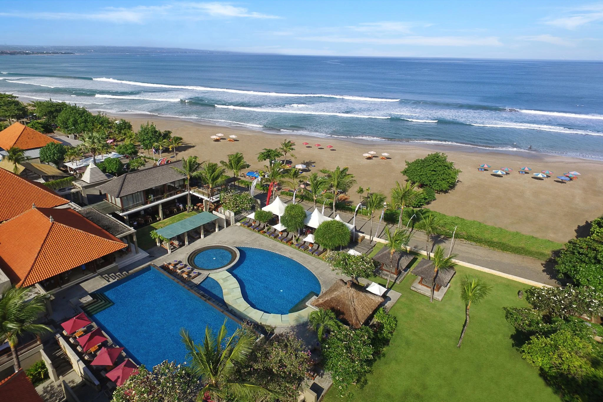 Bali Niksoma Boutique Beach Resort review image 4