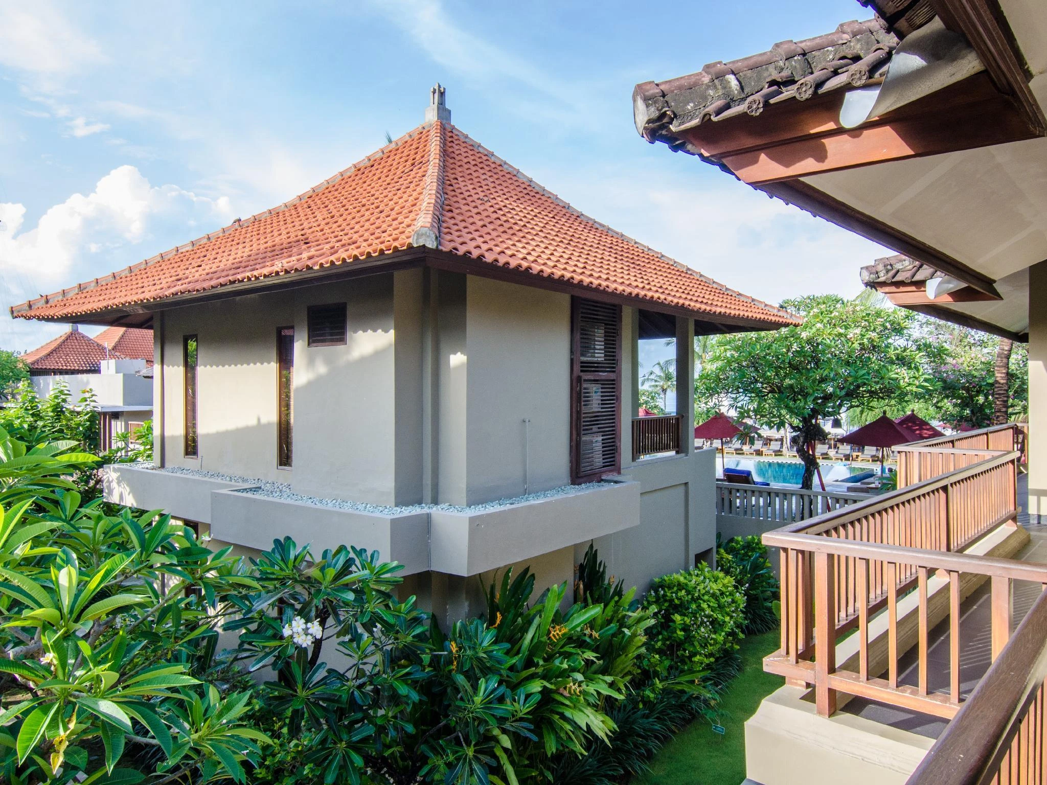 Bali Niksoma Boutique Beach Resort review image 5
