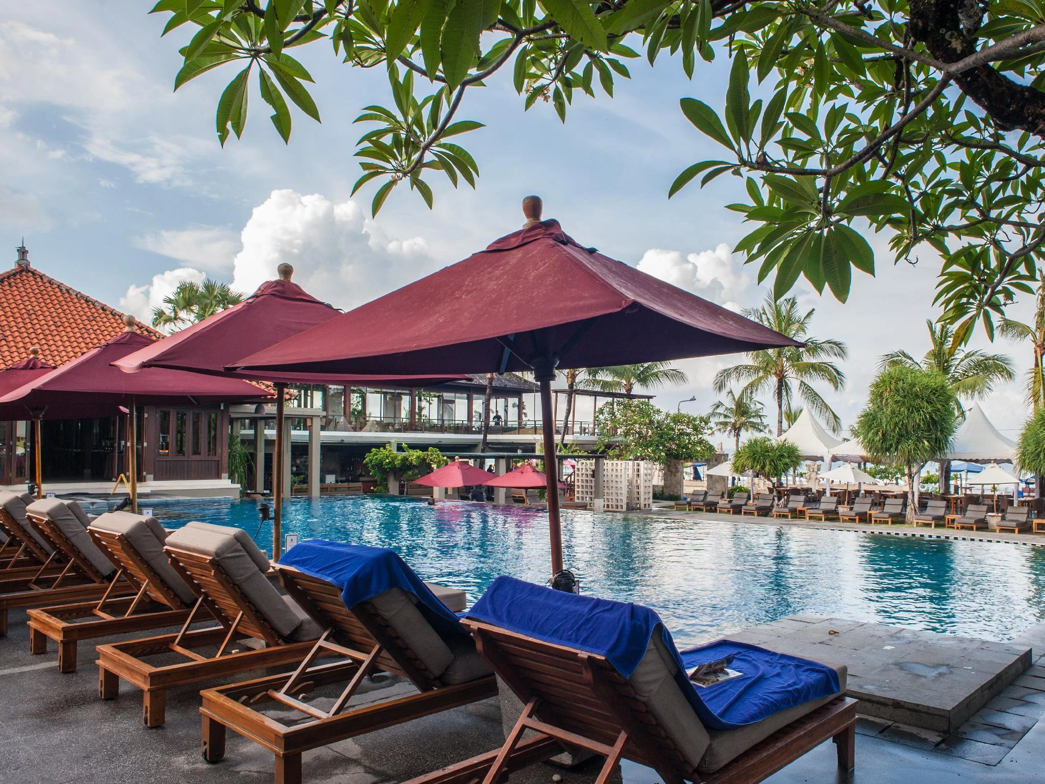 Bali Niksoma Boutique Beach Resort review image 7