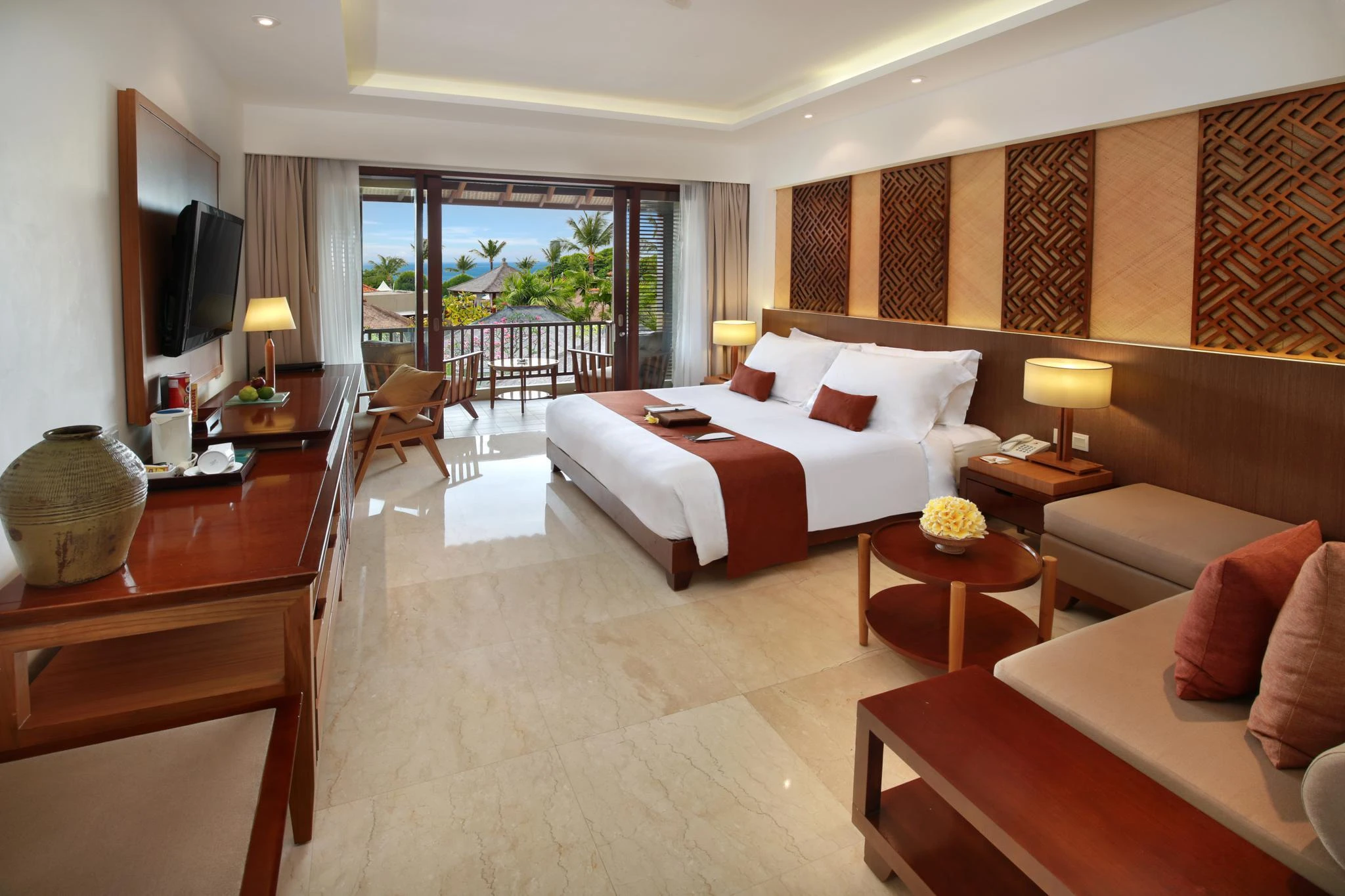 Bali Niksoma Boutique Beach Resort review image 9