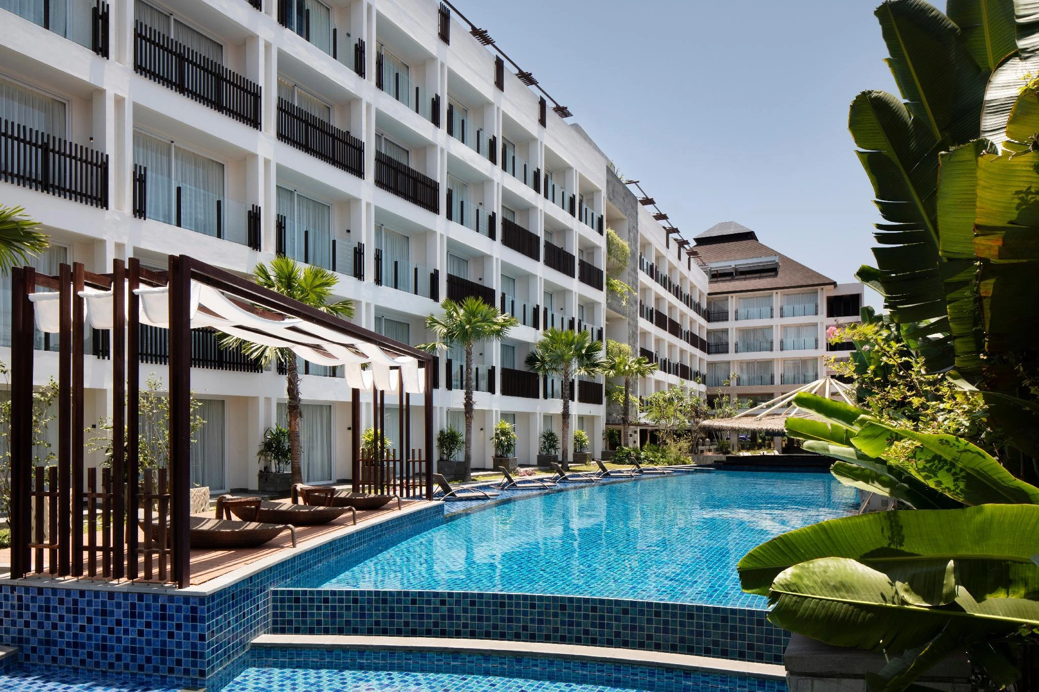 Fairfield by Marriott Bali Legian review image 8