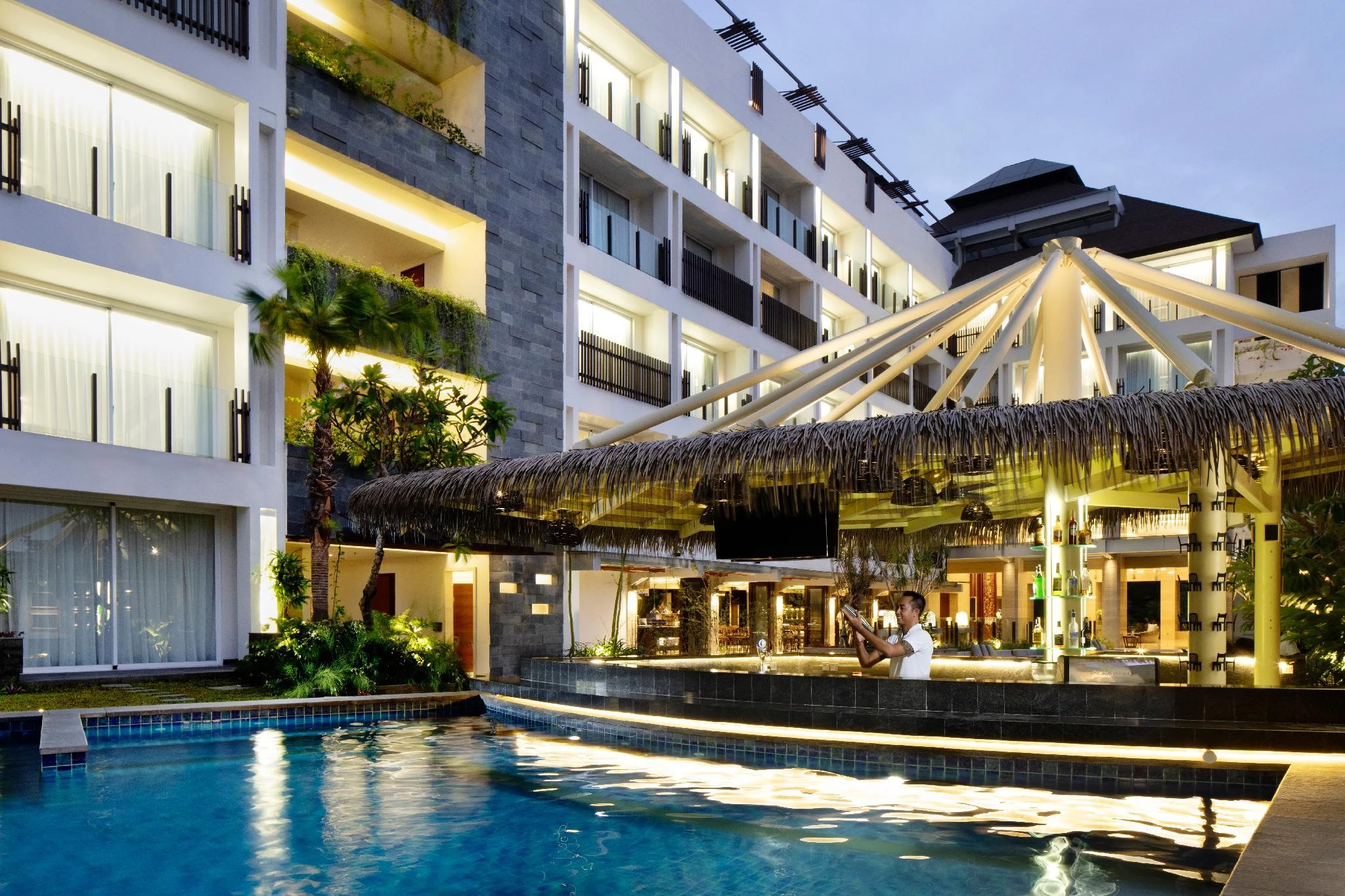 Fairfield by Marriott Bali Legian review image 9