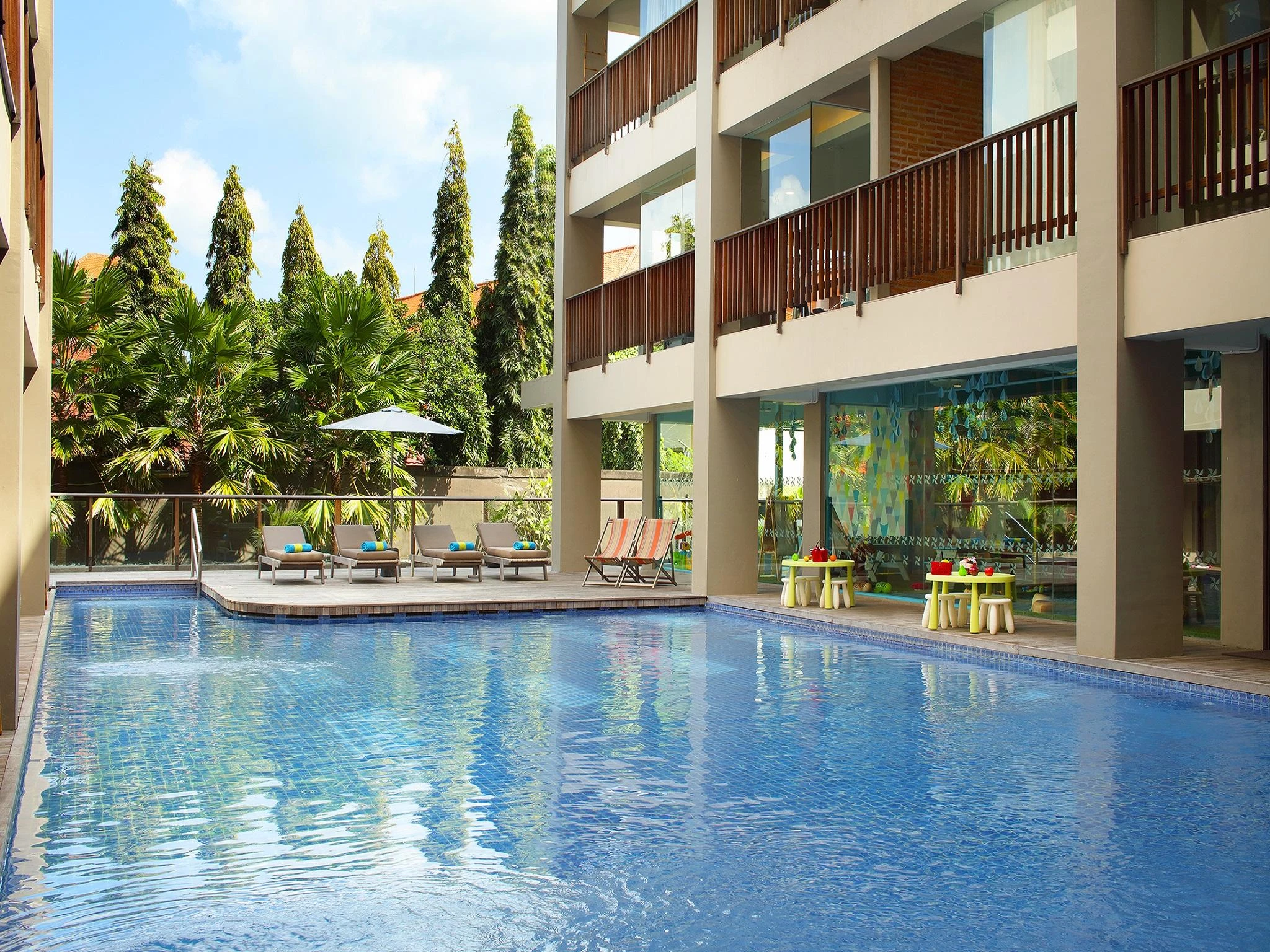 Four Points by Sheraton Bali, Kuta review image 10