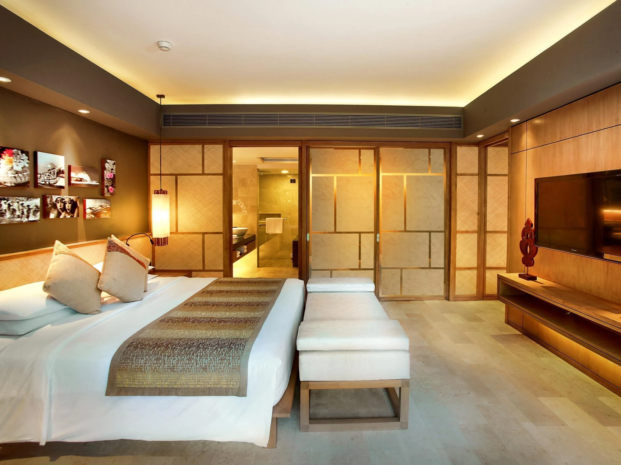 Grand Hyatt Bali review image 9