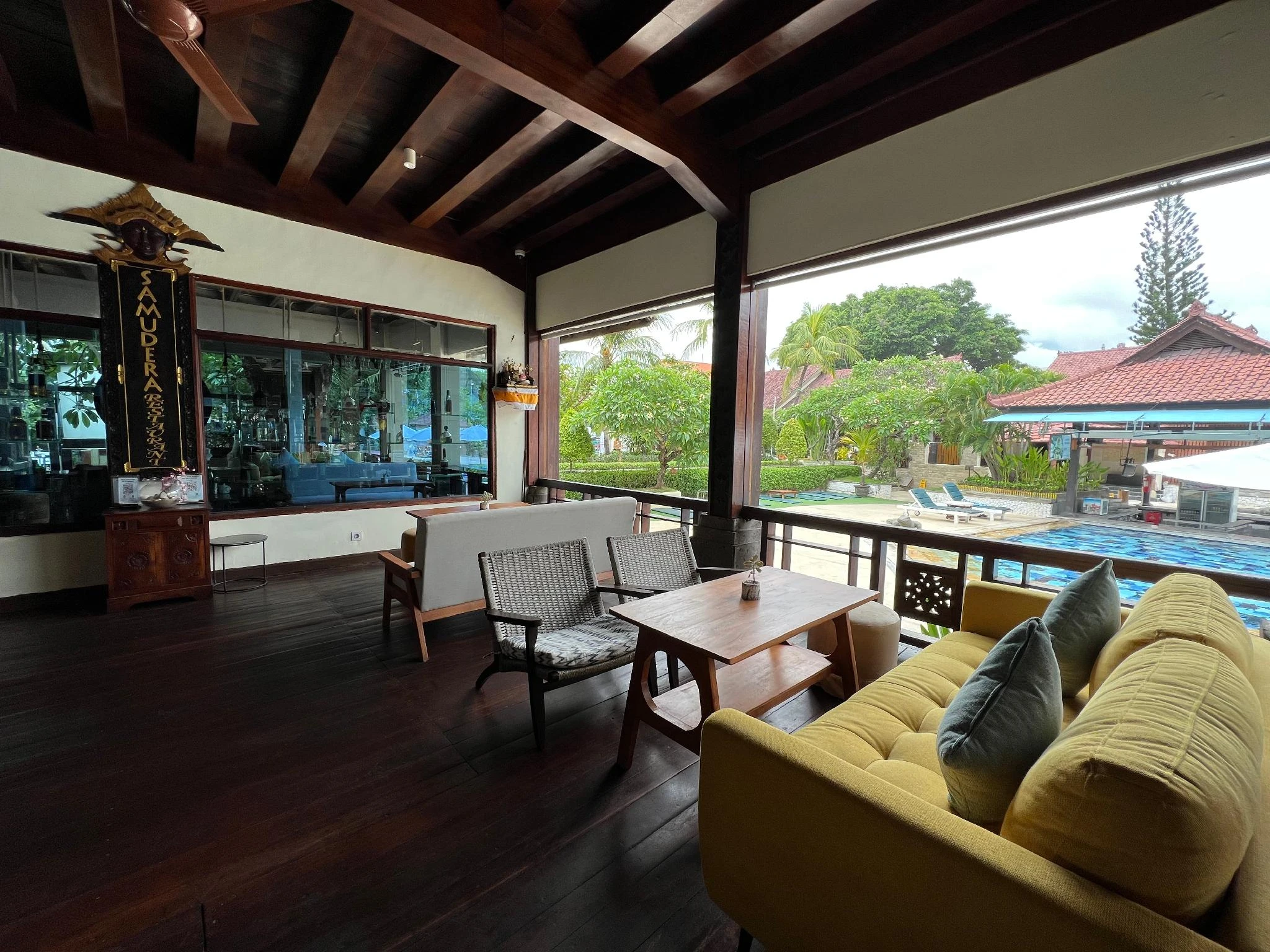 Grand Istana Rama Hotel Kuta - Bali review image 6