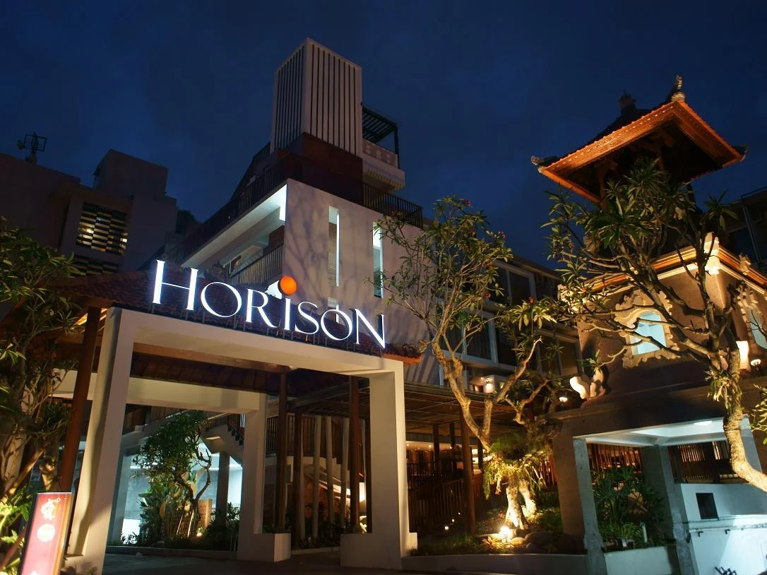 Horison Seminyak review image 3