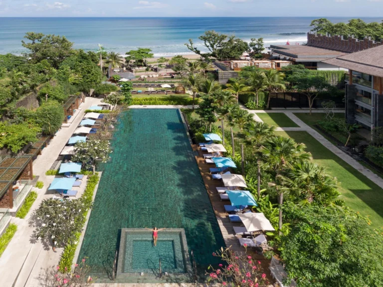 Hotel Indigo Bali Seminyak Beach, an IHG Hotel review image 1