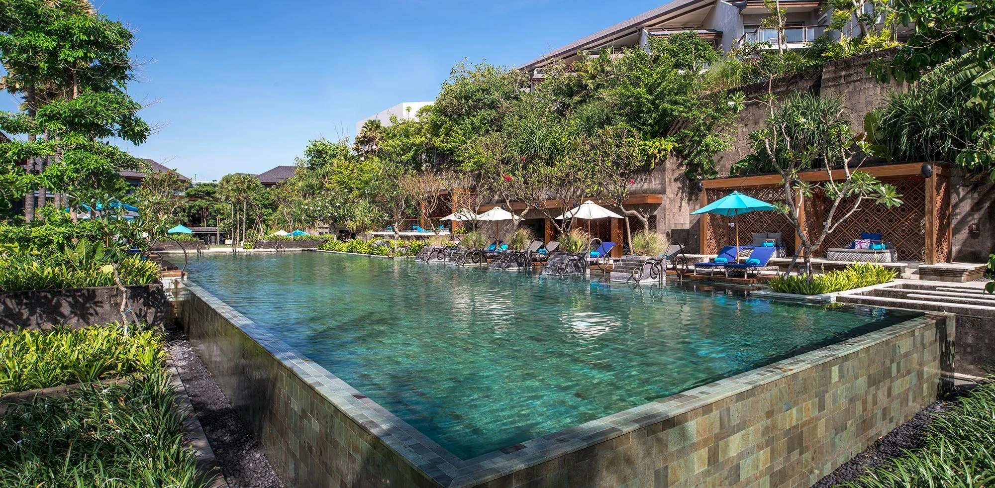 Hotel Indigo Bali Seminyak Beach, an IHG Hotel review image 8