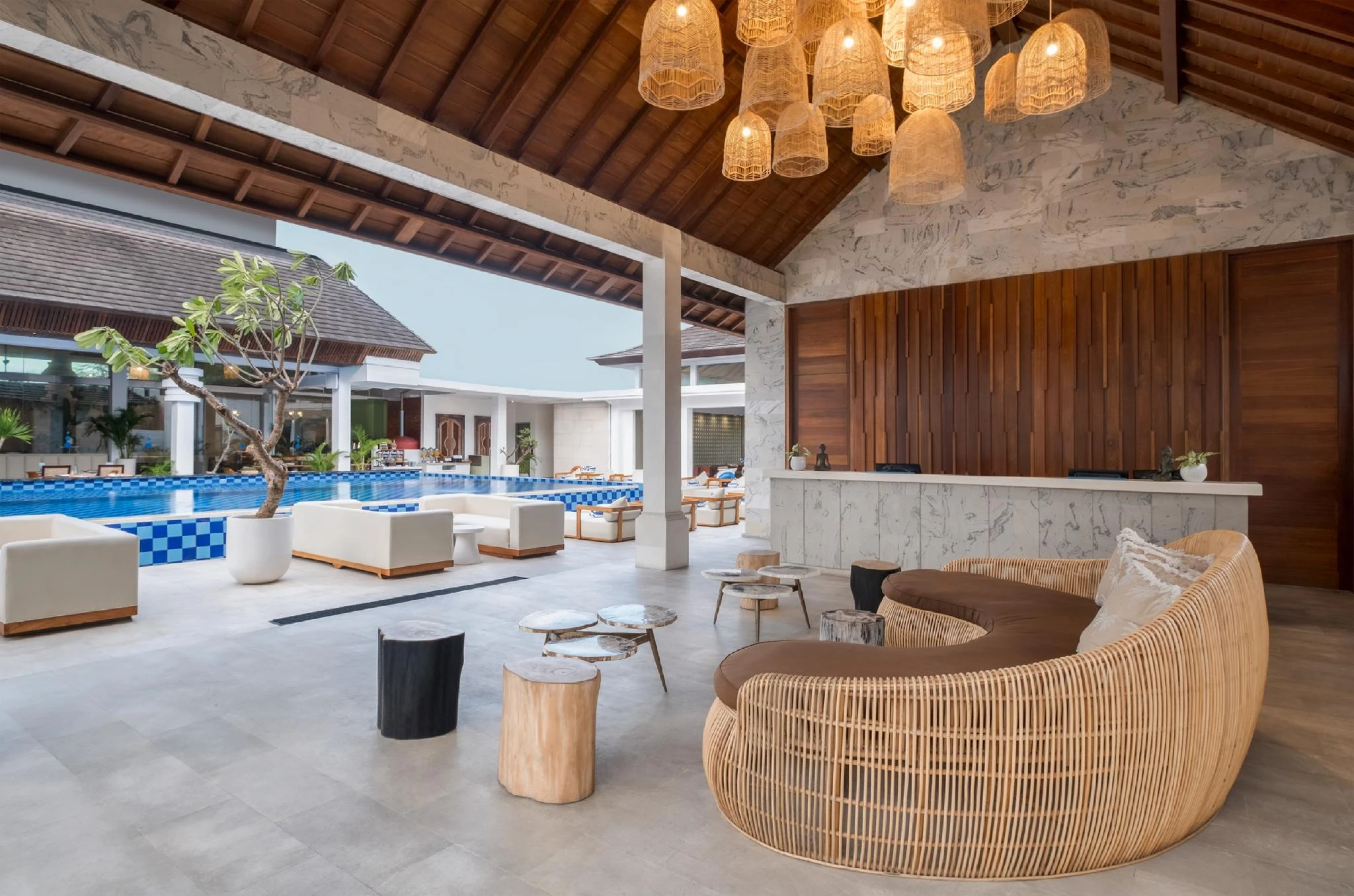 Montigo Resorts, Seminyak review image 8