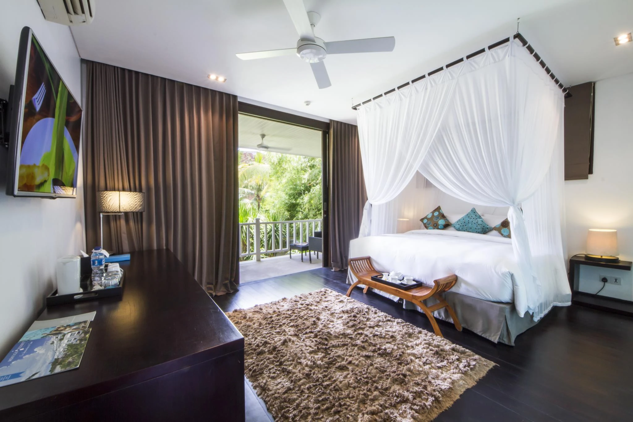 Montigo Resorts, Seminyak review image 9