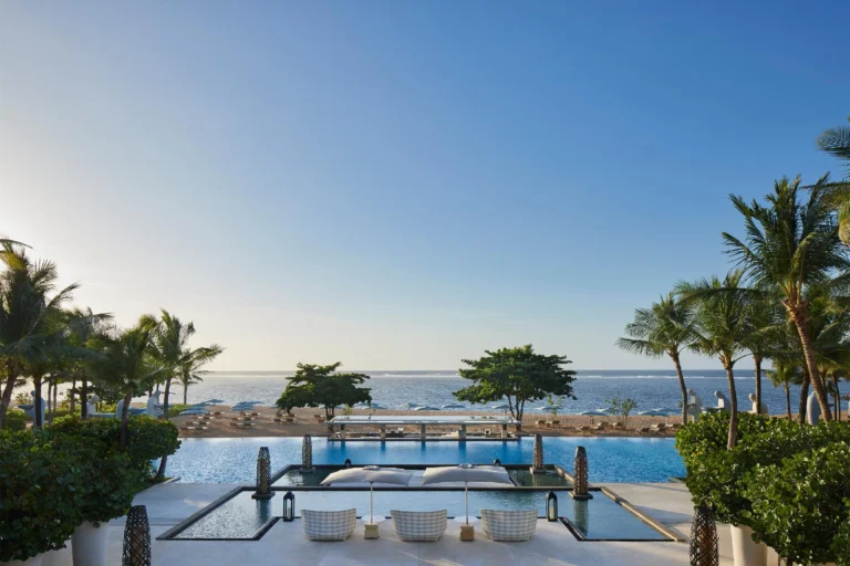 Mulia Resort - Nusa Dua, Bali review image 1