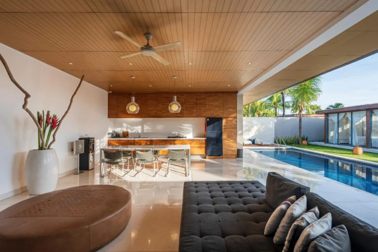 One Eleven Resorts - Private & Luxury Villas Seminyak, Bali review image 1