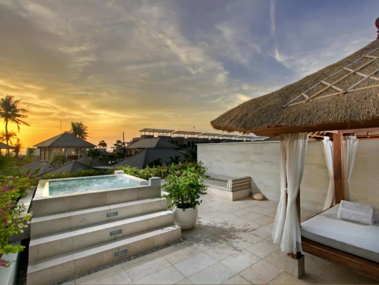 The Akasha Luxury Villas & Boutique Hotel review image 1