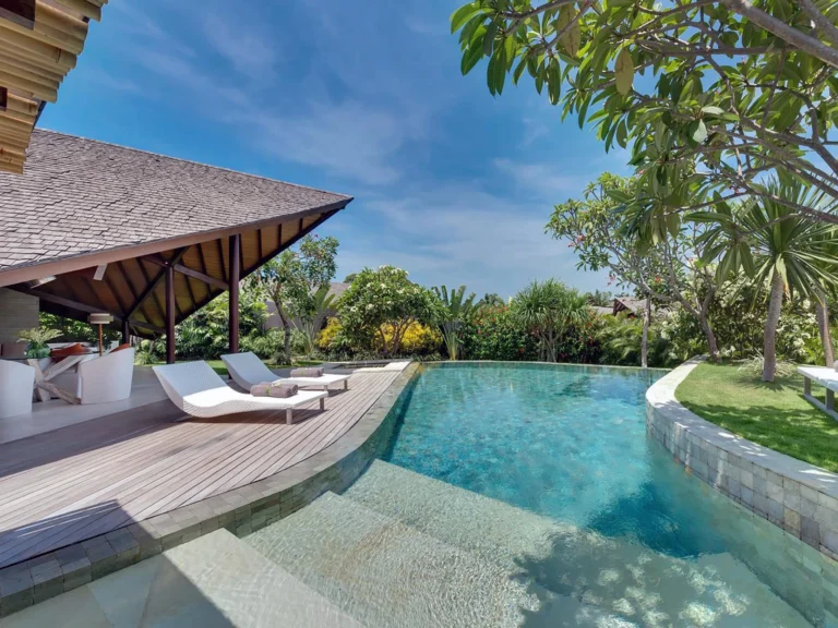 The Layar - Designer Villas and Spa review image 1