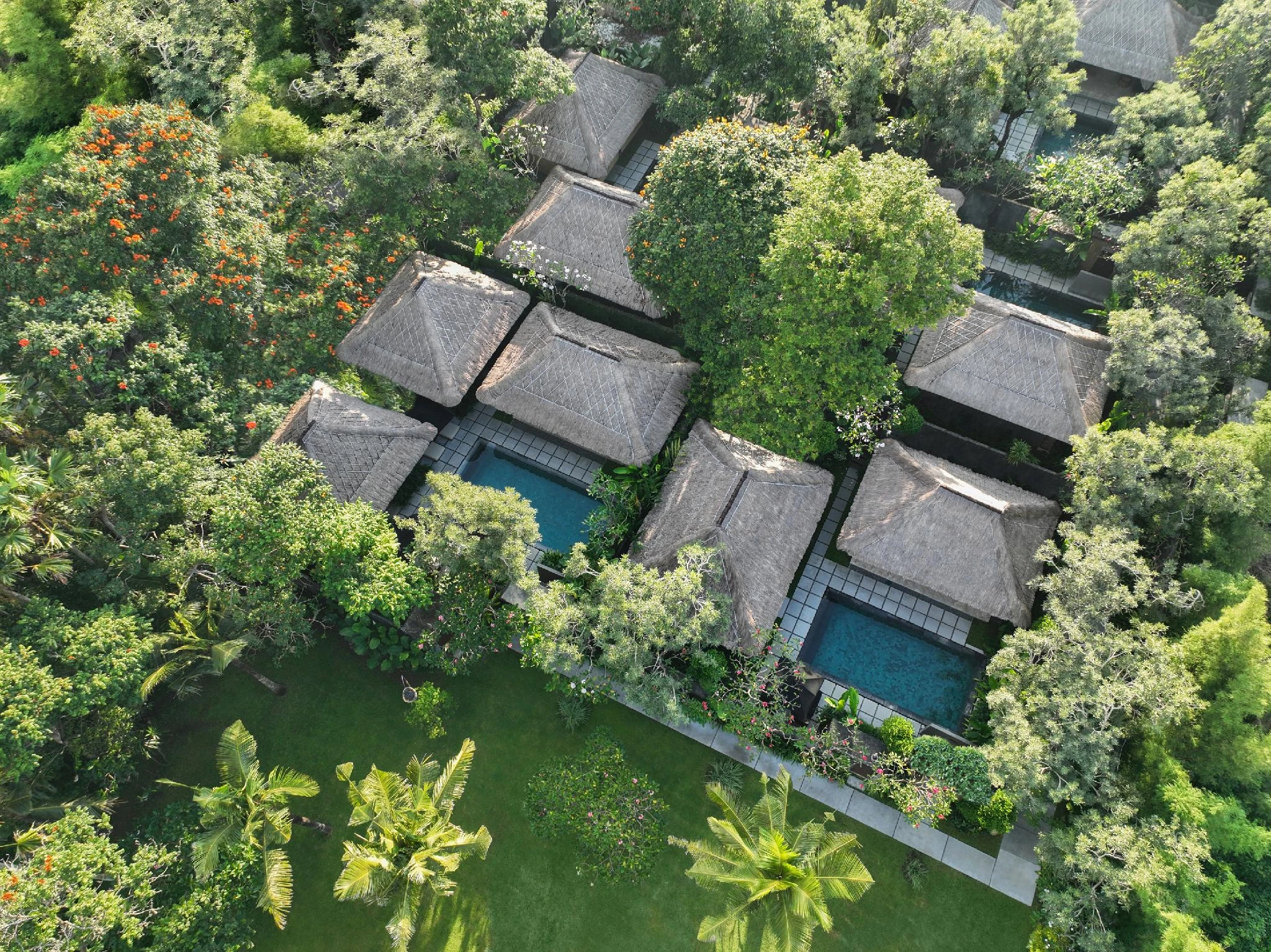 The One Boutique Villa Seminyak Bali review image 1