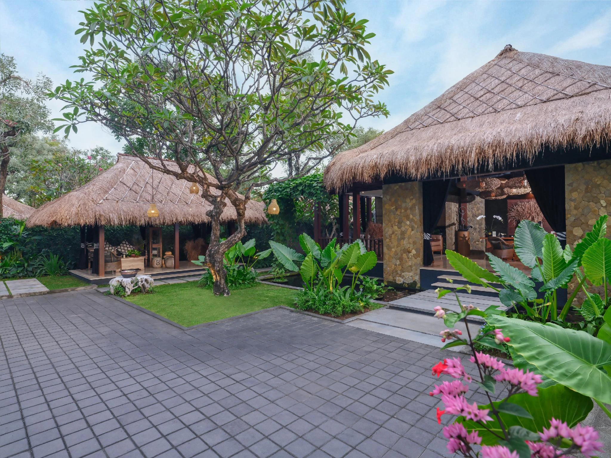 The One Boutique Villa Seminyak Bali review image 10