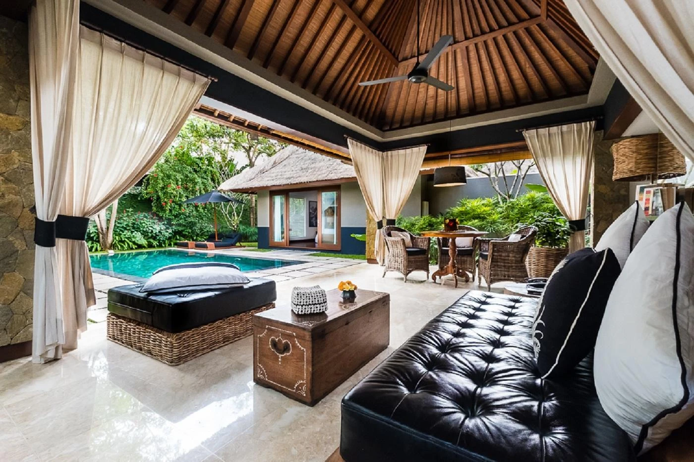 The One Boutique Villa Seminyak Bali review image 2