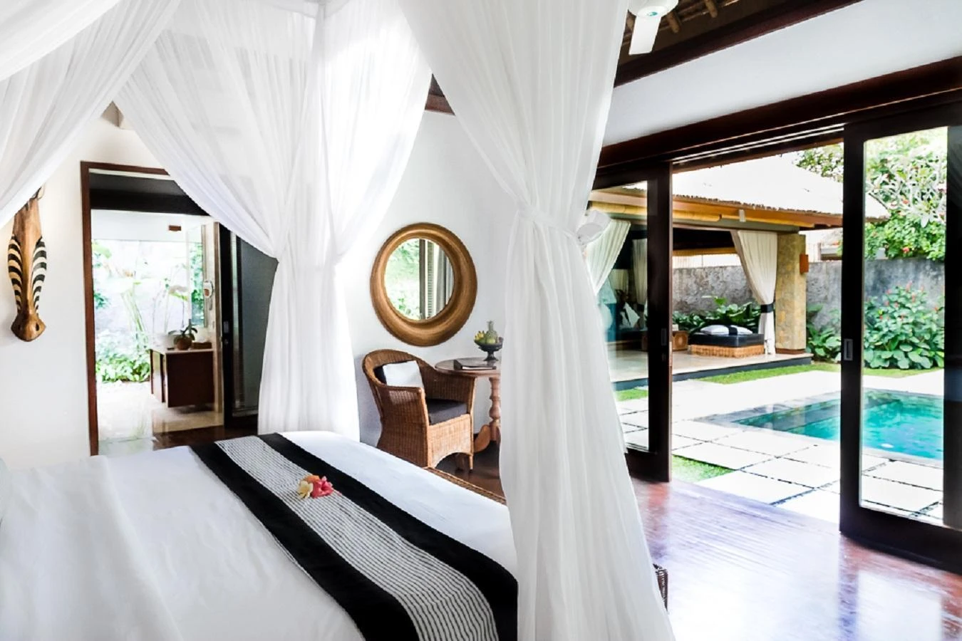 The One Boutique Villa Seminyak Bali review image 5