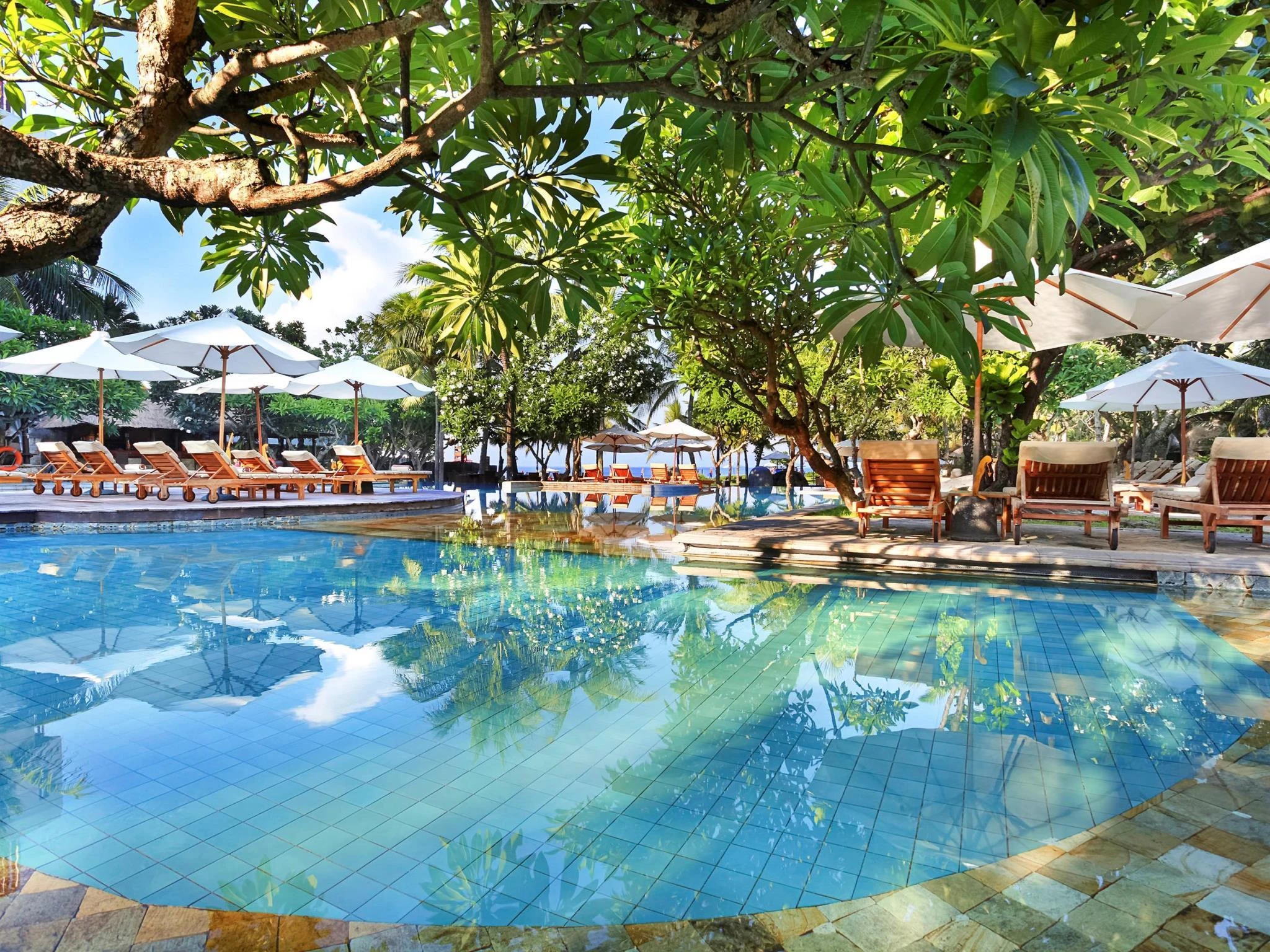 The Royal Beach Seminyak Bali review image 10