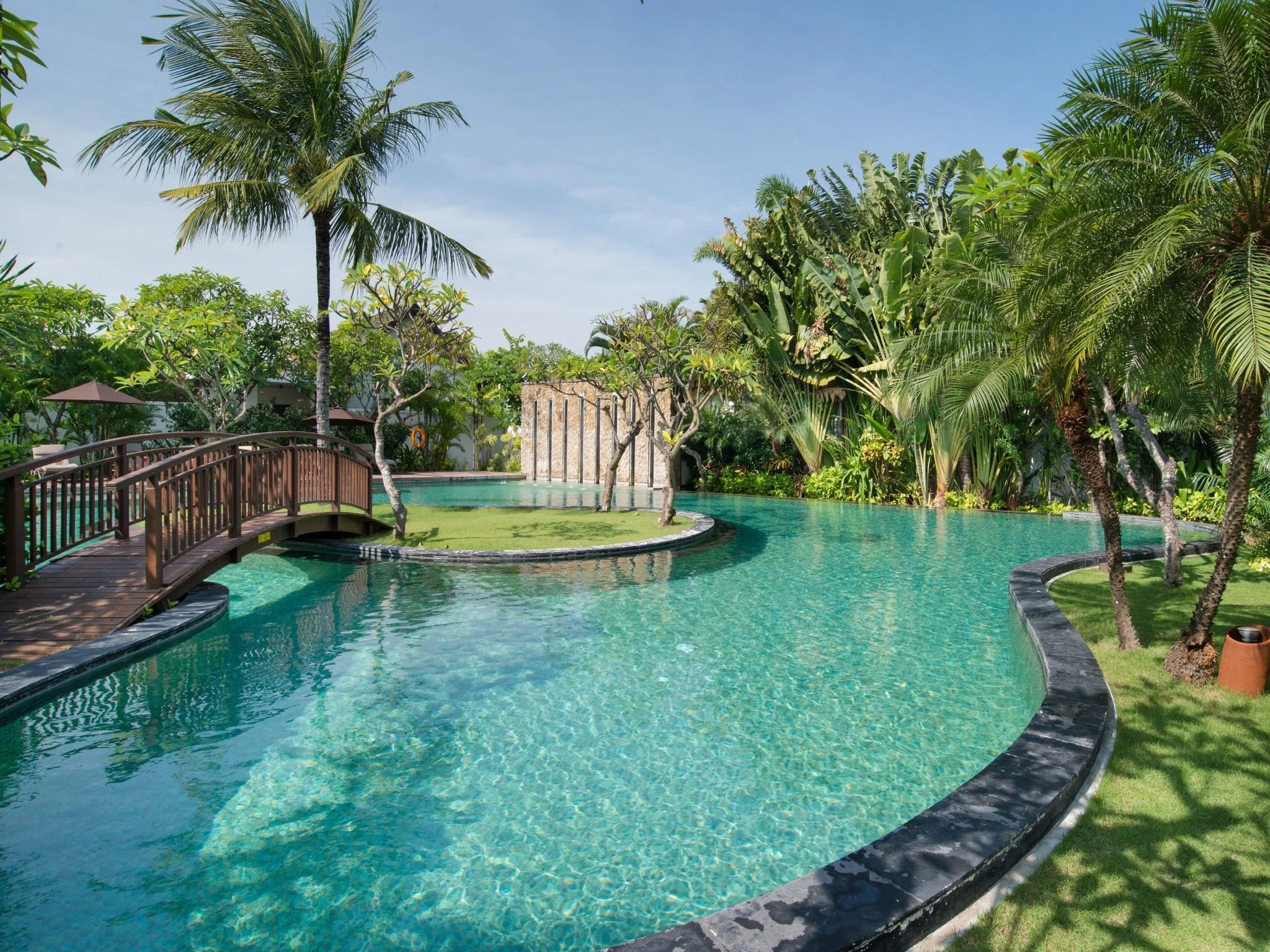 The Samaya Seminyak Bali review image 10