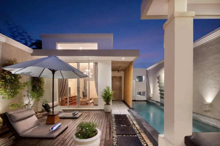 The Seiryu Boutique Villas review image 1