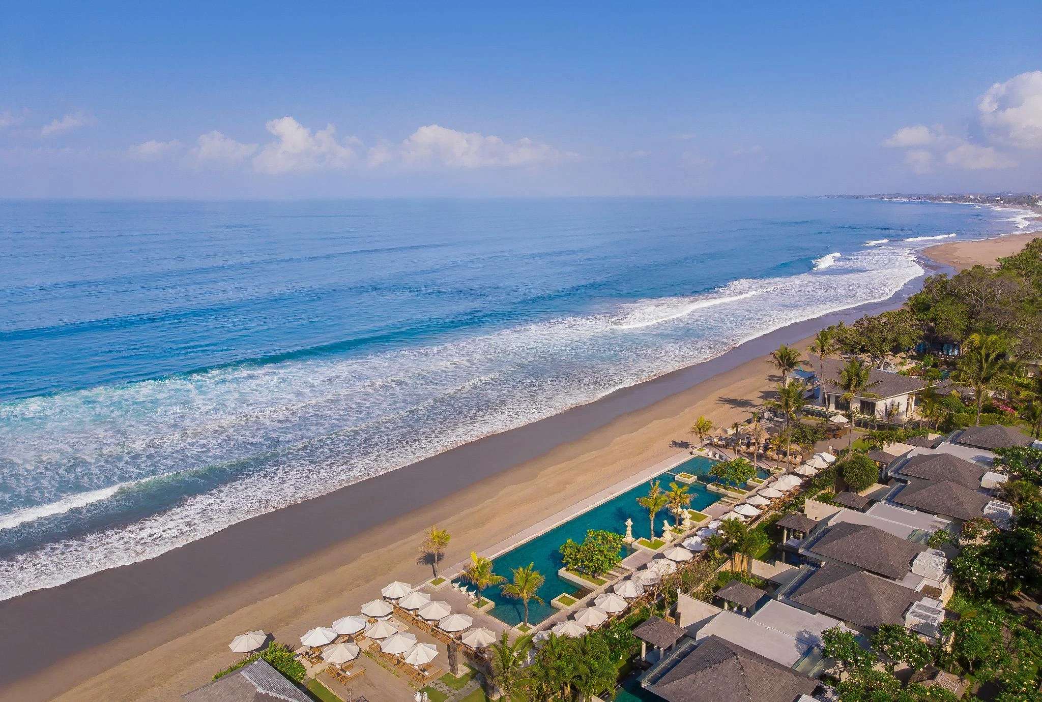 The Seminyak Beach Resort & Spa review image 1