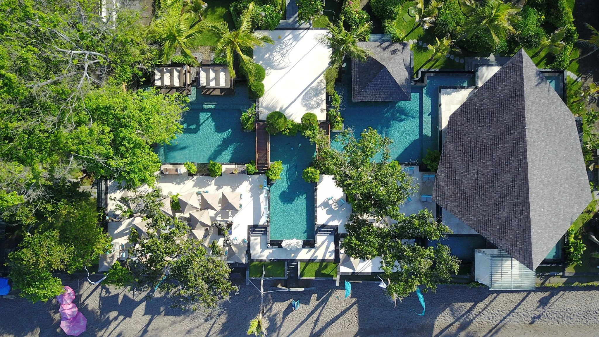 The Seminyak Beach Resort & Spa review image 10