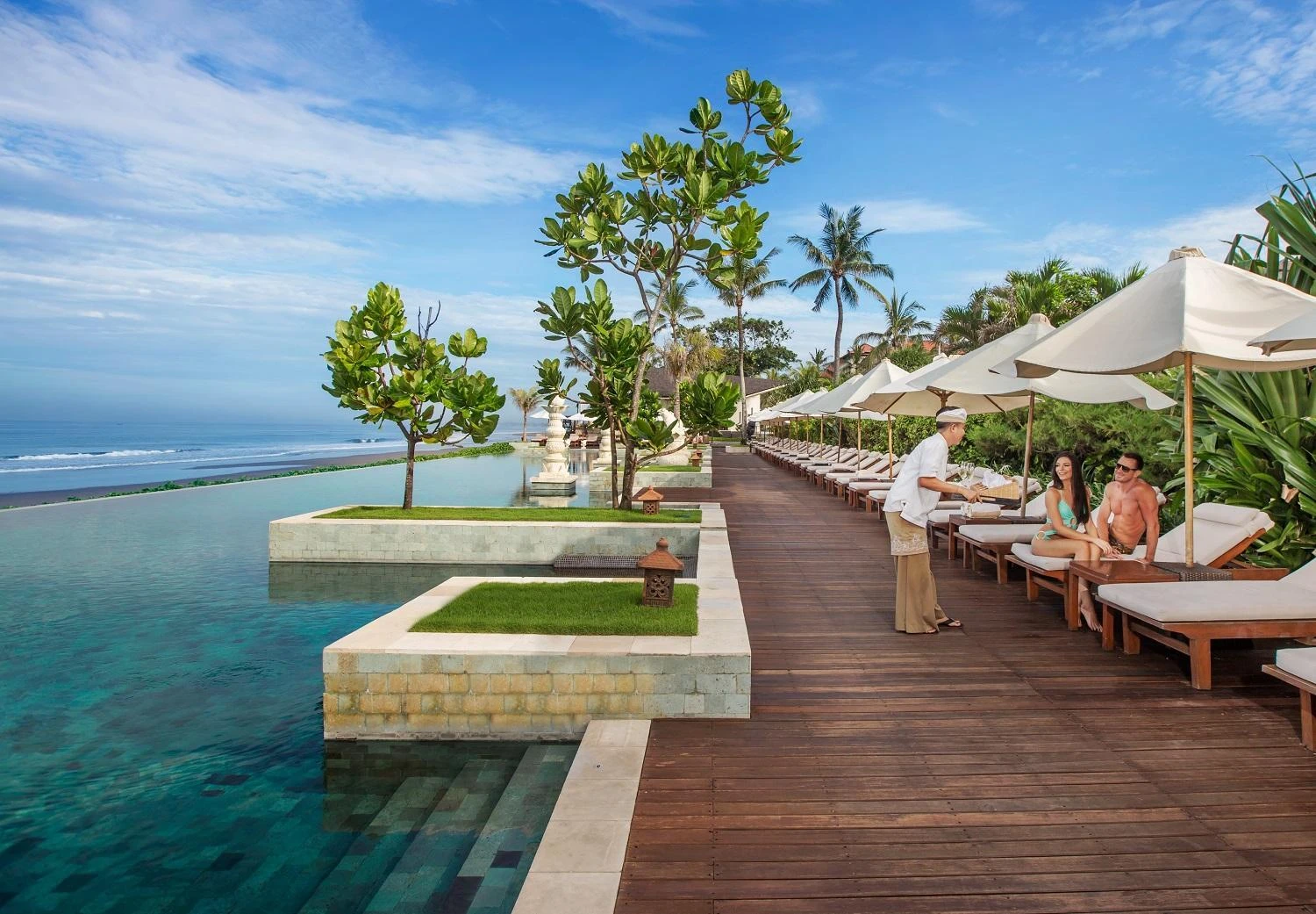 The Seminyak Beach Resort & Spa review image 4