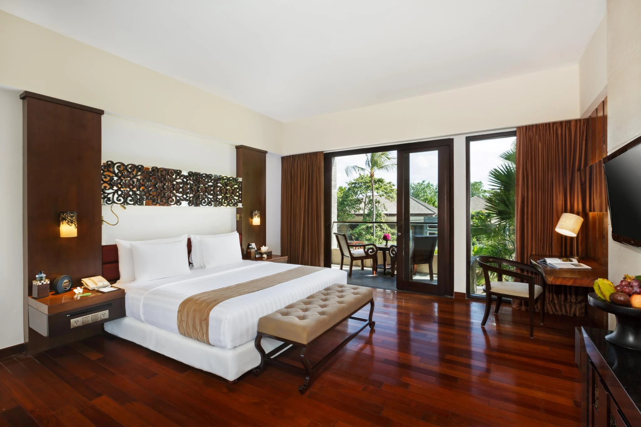 The Seminyak Beach Resort & Spa review image 8