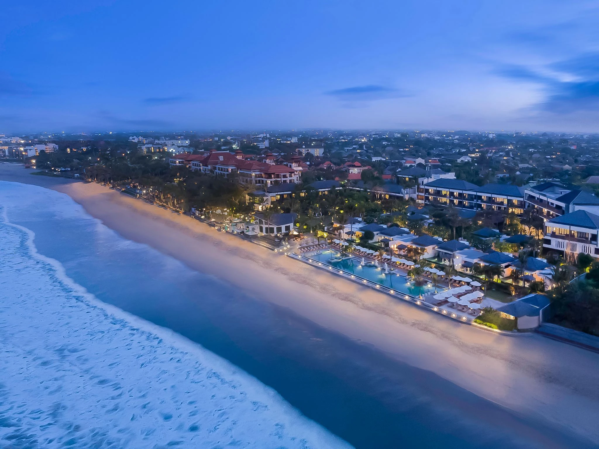 The Seminyak Beach Resort & Spa review image 9