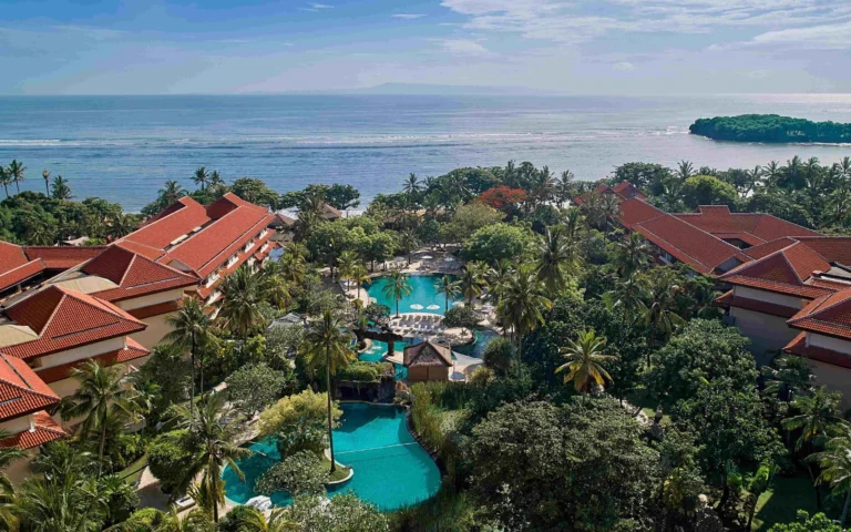 The Westin Resort Nusa Dua, Bali review image 1