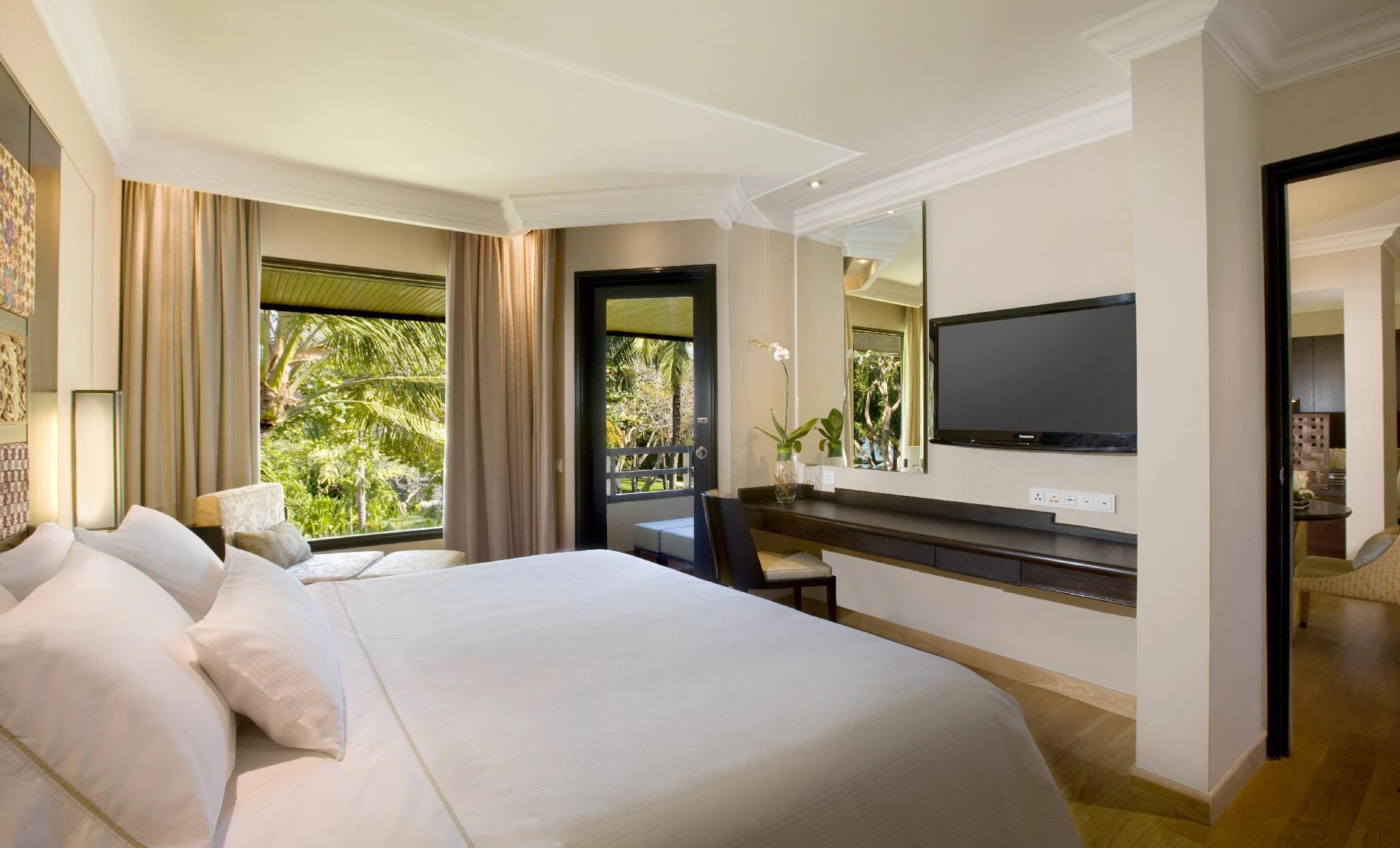 The Westin Resort Nusa Dua, Bali review image 2