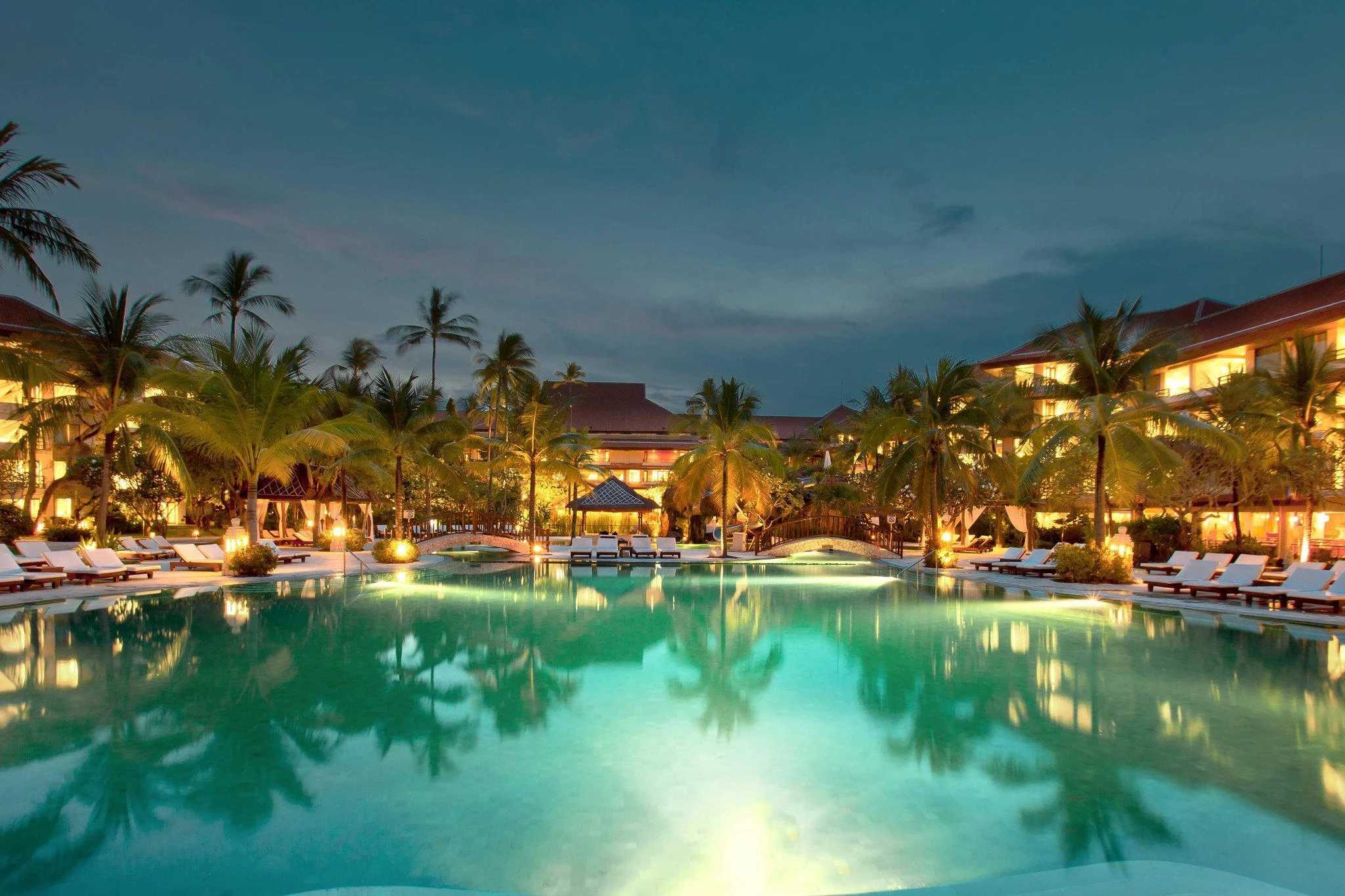 The Westin Resort Nusa Dua, Bali review image 3