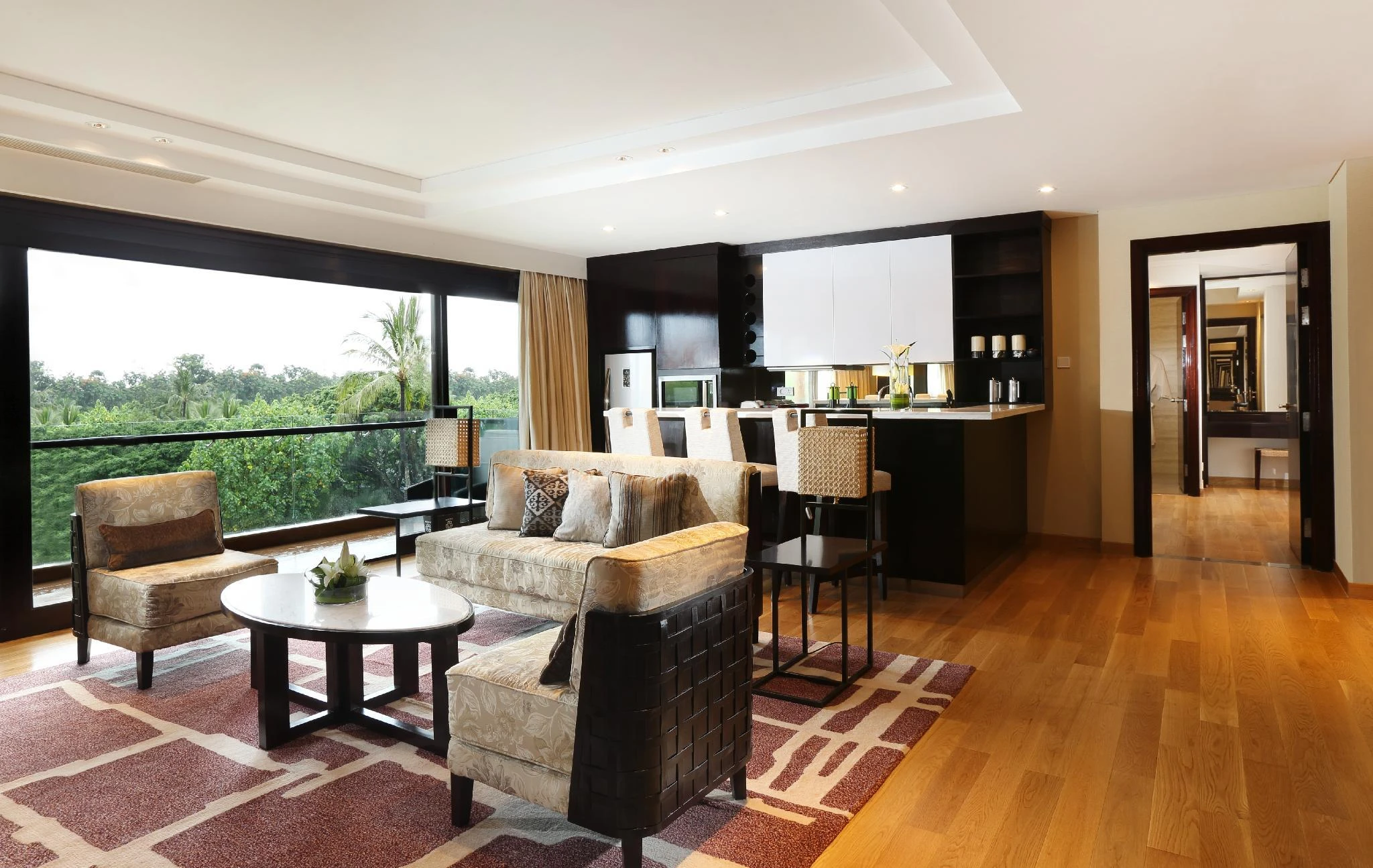 The Westin Resort Nusa Dua, Bali review image 6