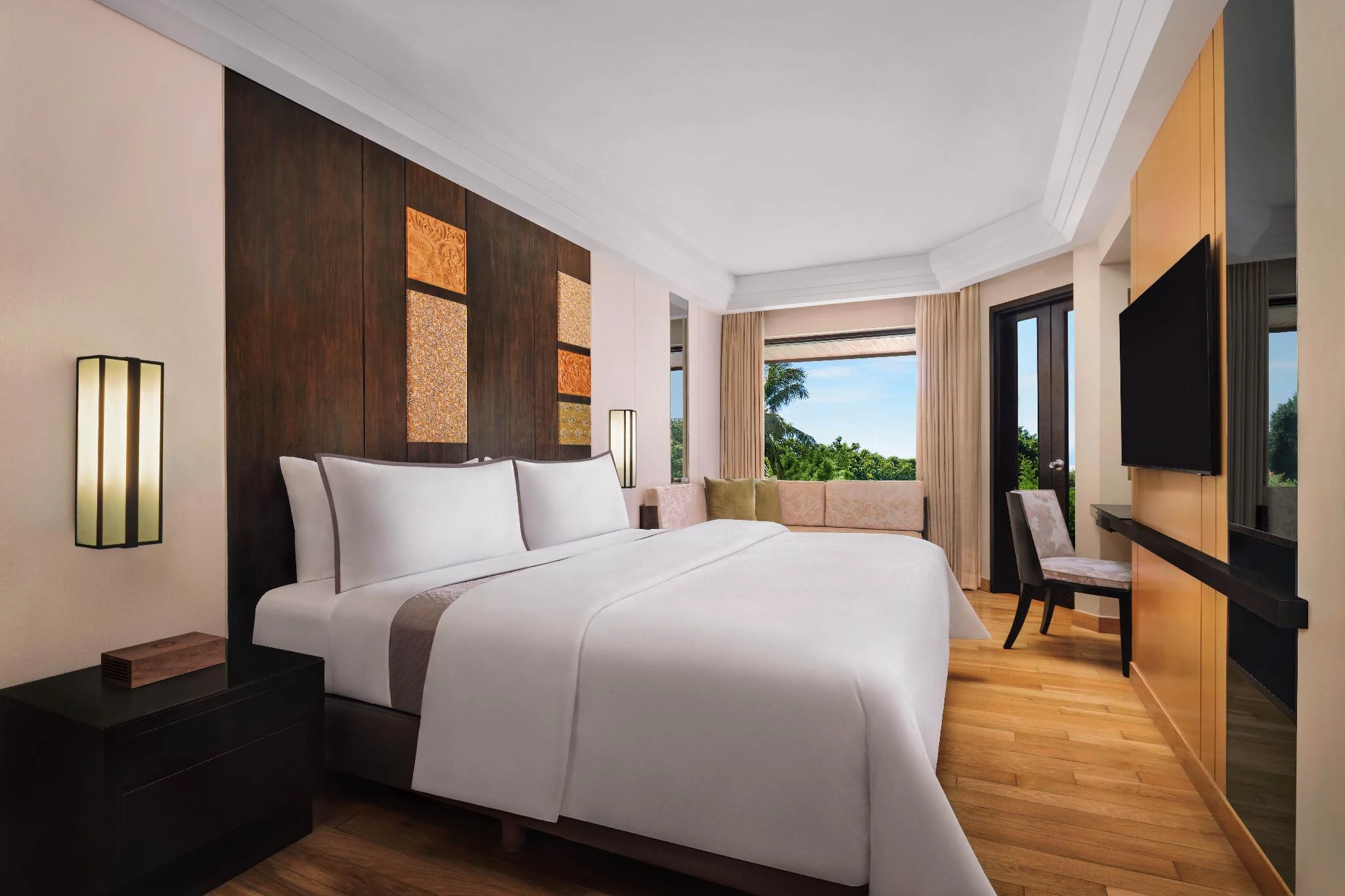 The Westin Resort Nusa Dua, Bali review image 7