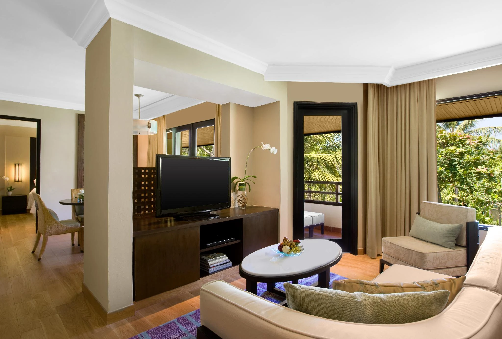 The Westin Resort Nusa Dua, Bali review image 8