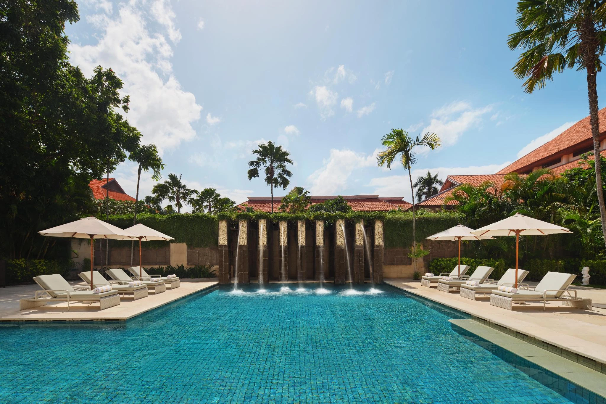 The Westin Resort Nusa Dua, Bali review image 9