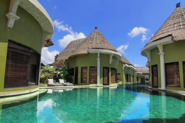 Villa Seminyak Estate & Spa by Astadala review image 1