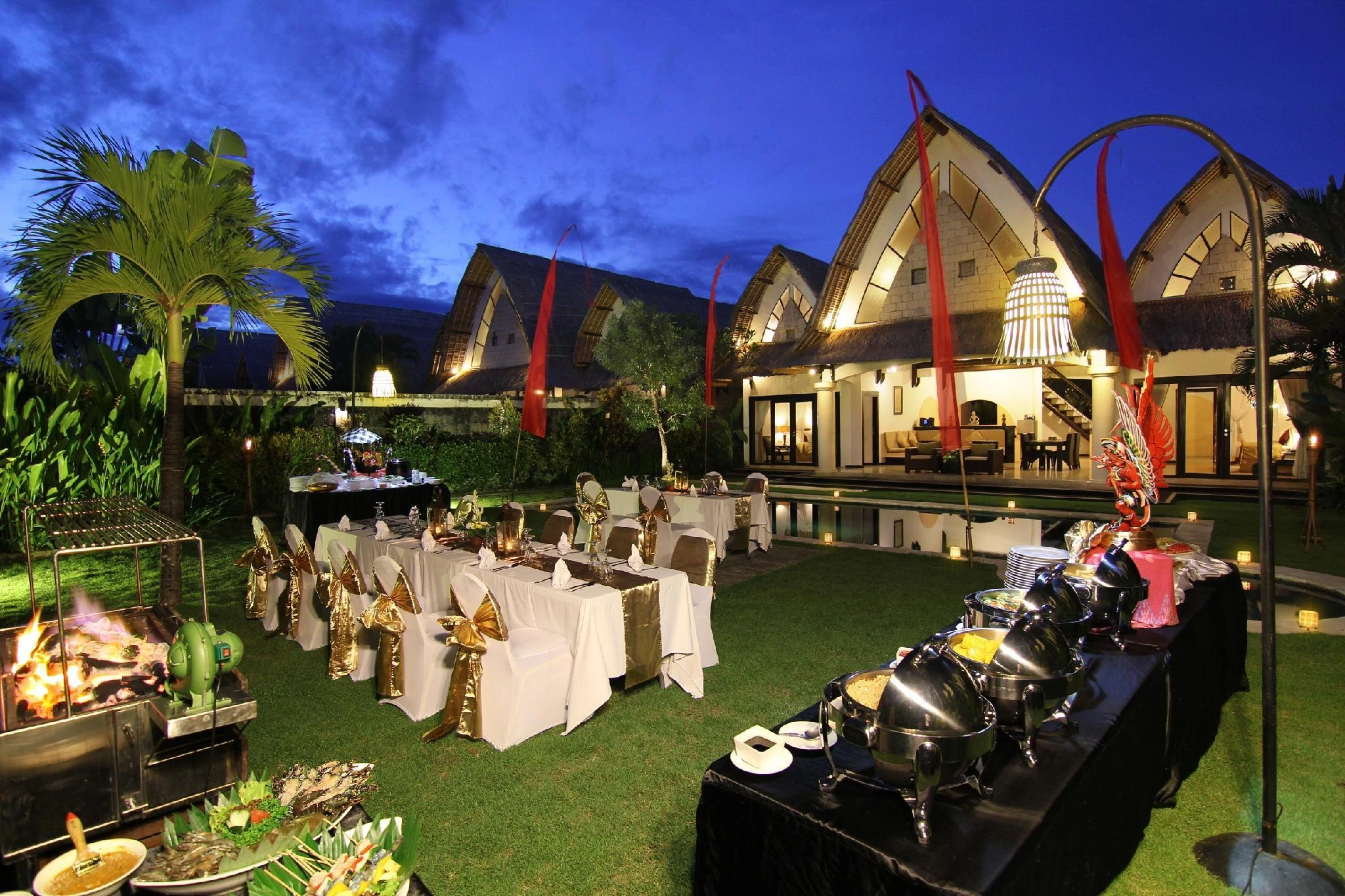 Villa Seminyak Estate & Spa by Astadala review image 2
