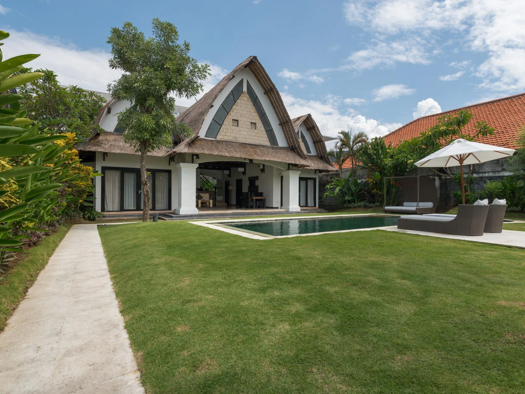 Villa Seminyak Estate & Spa by Astadala review image 4