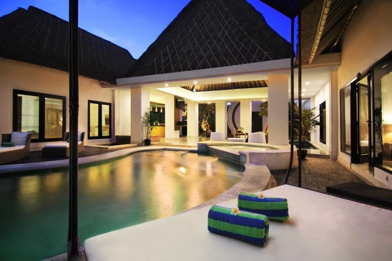 Villa Seminyak Estate & Spa by Astadala review image 7