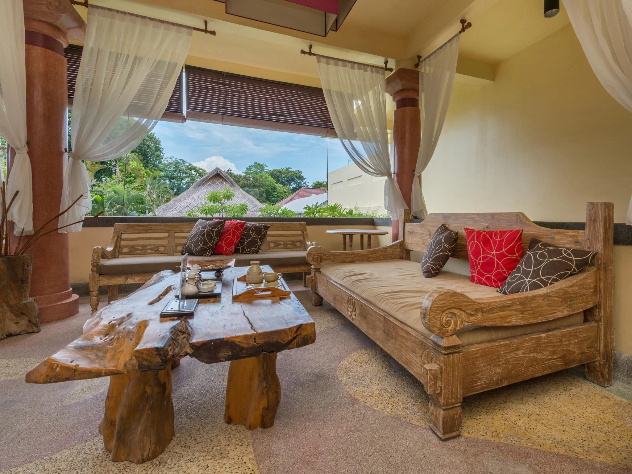 Villa Seminyak Estate and Spa by Astadala review image 9