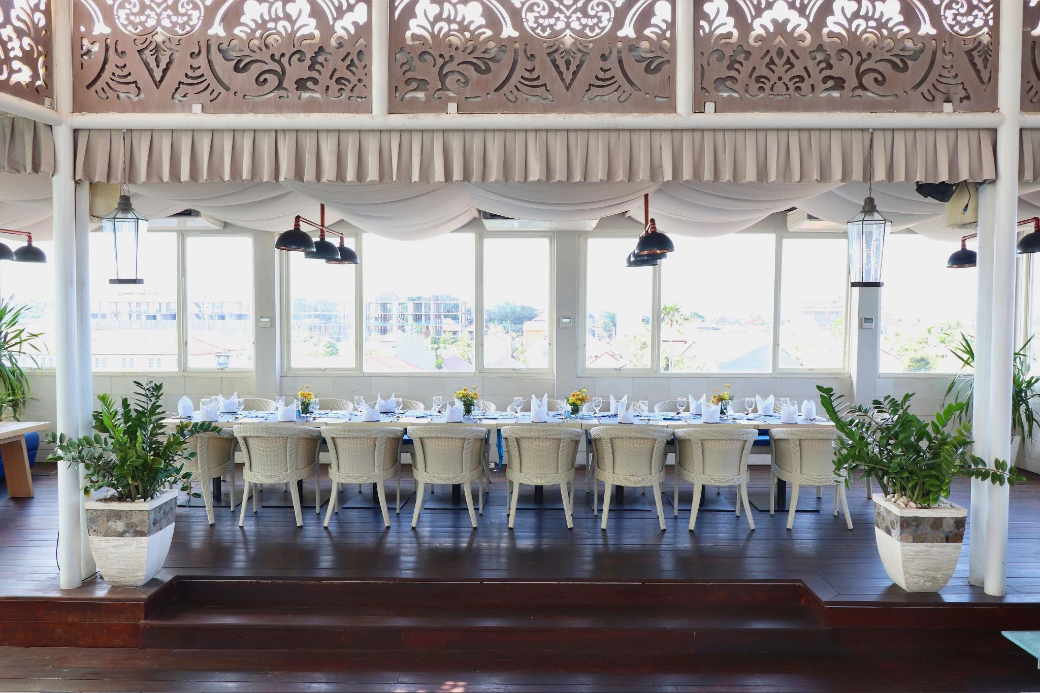 de Vins Sky Hotel Seminyak review image 9